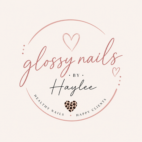 Glossynailsbyhaylee